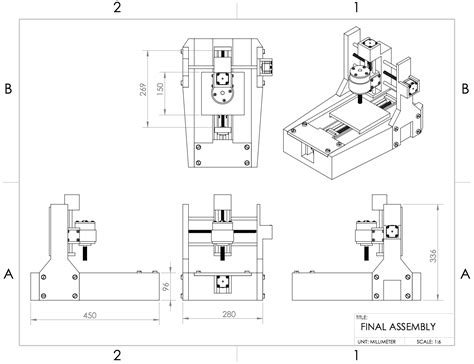 cnc machine manual pdf|cnc machine drawing PDF.